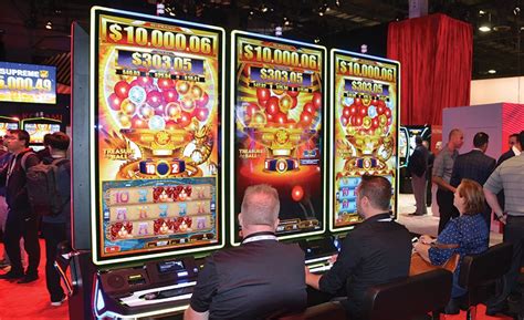 Understanding Agen Slot: The Path to Exciting Casino Gaming.